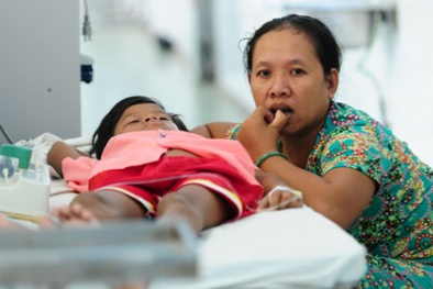 Nhiều tỉnh đòi tăng viện phí, Bộ Y tế nói gì ?